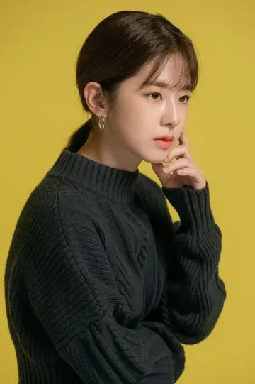 Photo Park Hye-su #320290
