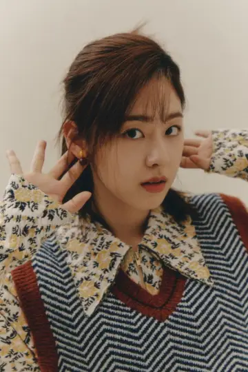 Photo Park Hye-su #320292