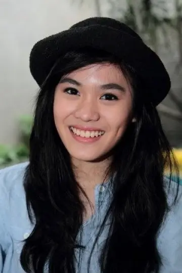 Photo Sheryl Sheinafia #448698