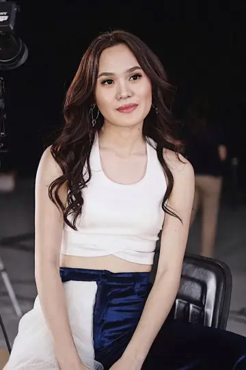 Photo Sheryl Sheinafia #448699