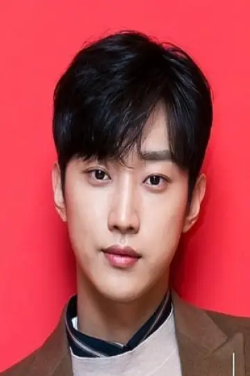 Photo Jung Jinyoung #243618