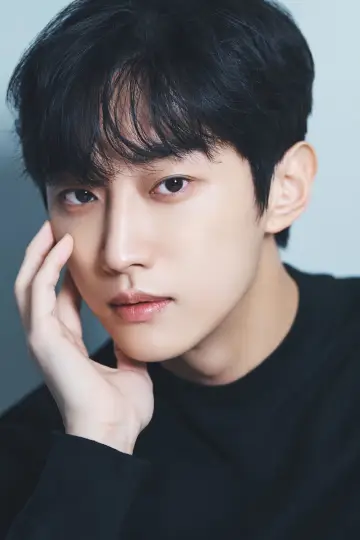 Photo Jung Jinyoung #336839