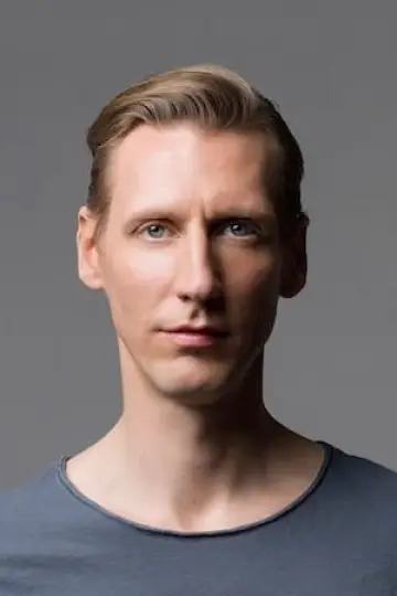 Photo Pekka Strang #41729
