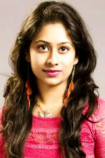 Photo Priyaa Lal #472768