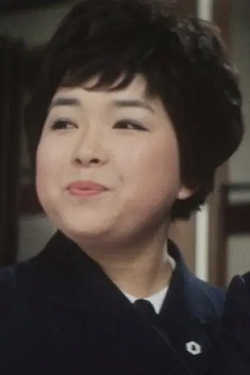 Photo Itsuko Sasaki #473089