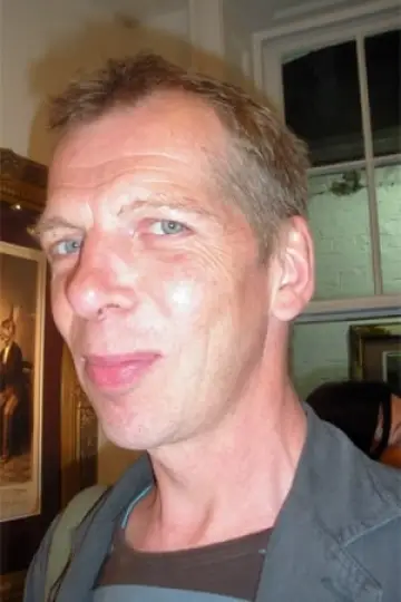 Photo David Hoyle #214254