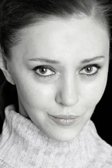 Photo Arina Gasanova #236005