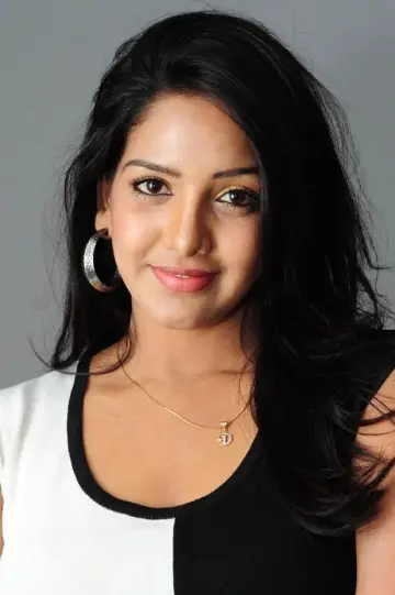 Photo Pavani Reddy #282533
