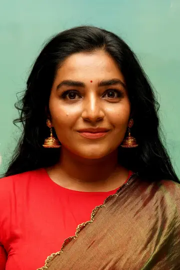 Photo Rajisha Vijayan #341429
