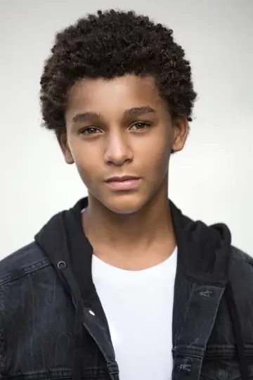 Photo Jaden Michael #109794