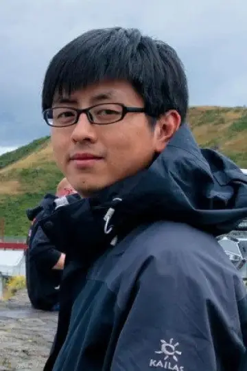 Photo Zhou Tuo Ru #446832