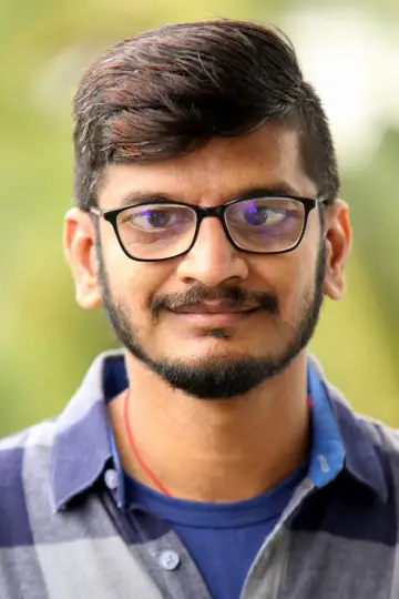 Photo Anantha Sriram #254128