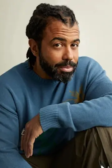 Photo Daveed Diggs #326321