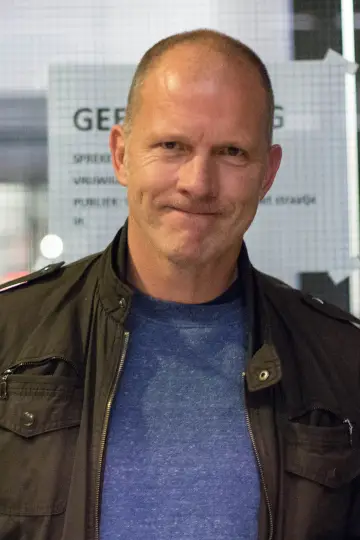 Photo Maxim Hartman #458634