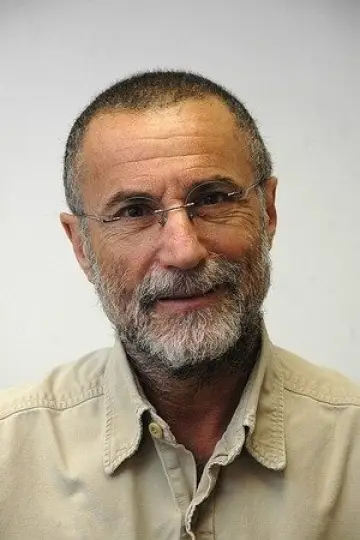 Photo Yossi Melman #333327
