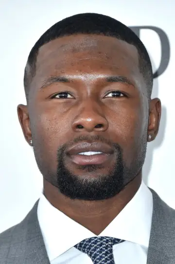 Photo Trevante Rhodes #34000