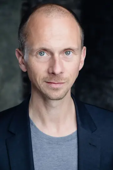 Photo Tom Godwin #40517