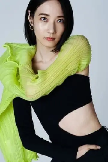 Photo Ayano Omoto #273694