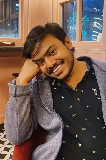 Photo Pavel Bhattacharjee #430027