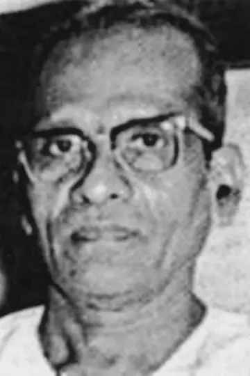 Photo Pendyala Nageswara Rao #392034
