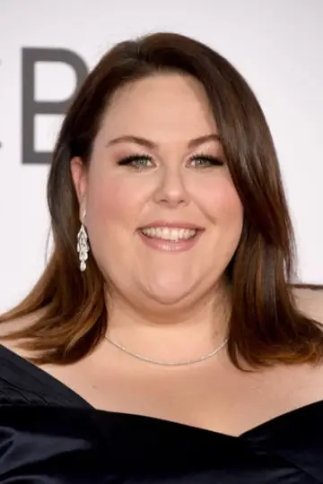 Photo Chrissy Metz #85373