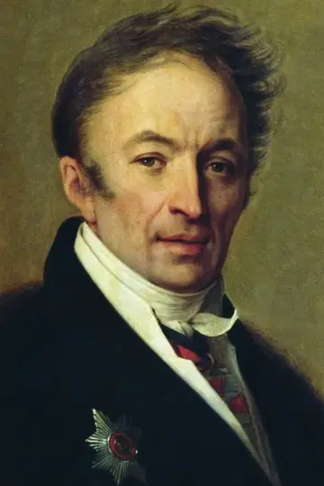 Photo Nikolay Karamzin #464193