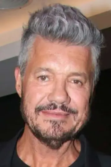 Photo Marcelo Tinelli #577778