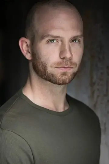 Photo Conor Boru #47742
