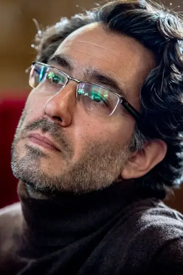 Photo Serge Ioan Celebidachi #434399