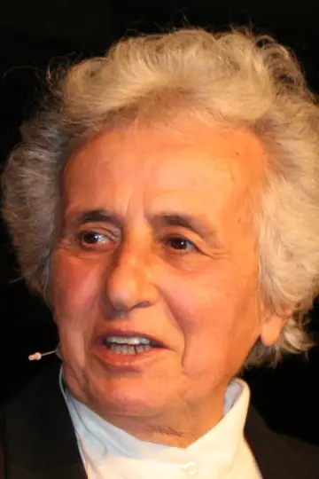 Photo Anita Lasker-Wallfisch #303102