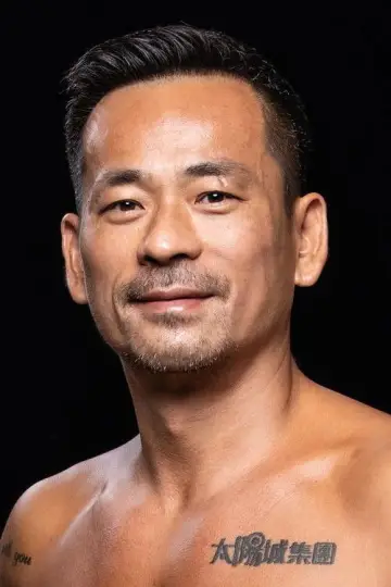 Photo Alvin Chau #340901