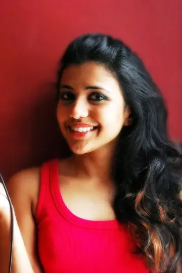 Photo Nandini Sree #381821