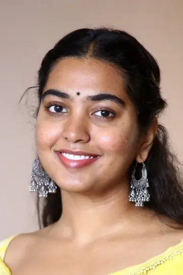 Photo Shivathmika #380090