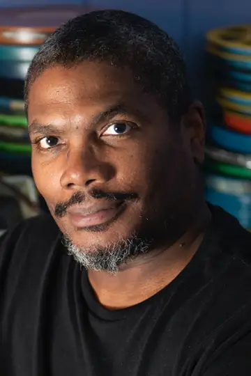 Photo Christopher Harris #270133