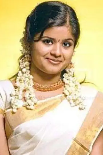 Photo Suja Menon #627896