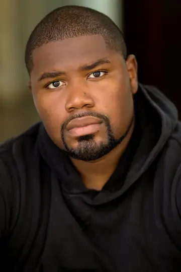 Photo Johnnie Mack #64085