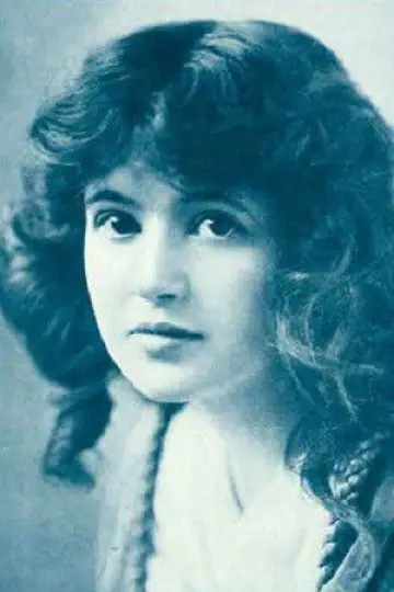Photo Marguerite Clark #379665