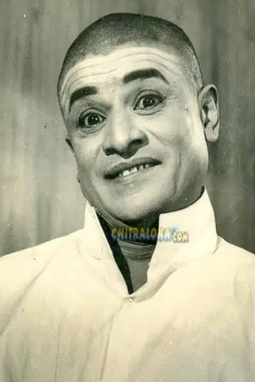 Photo Musuri Krishnamurthy #453649