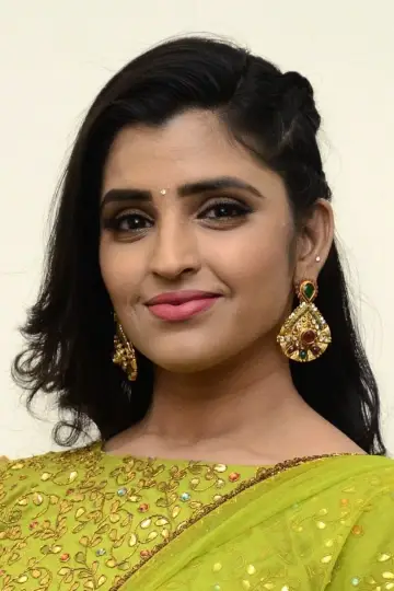 Photo Shyamala #273405