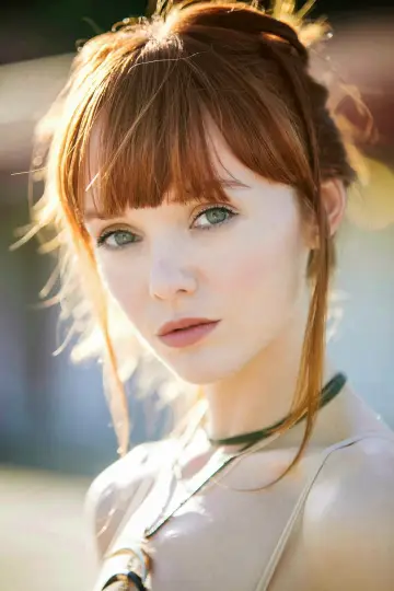 Photo Hannah Rose May #187774