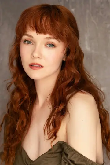 Photo Hannah Rose May #332648