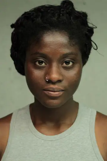 Photo Nancy Mensah-Offei #291680