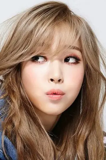 Photo Moonbyul #479914