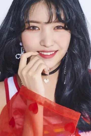 Photo Sowon #266812