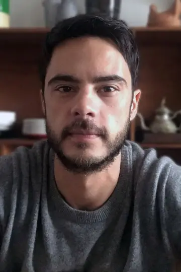 Photo Diego Hoefel #487177