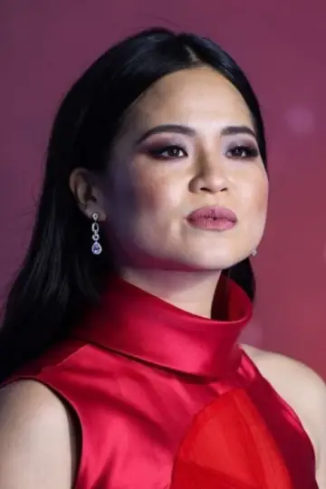 Photo Kelly Marie Tran #24866