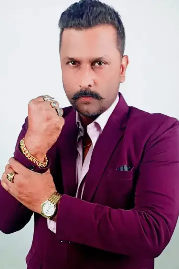 Photo Vikas Shrivastav #349783