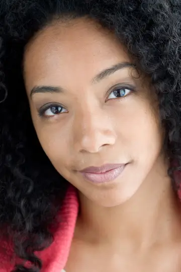 Photo Betty Gabriel #28364