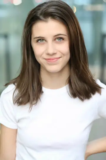 Photo Mia Sinclair Jenness #51472