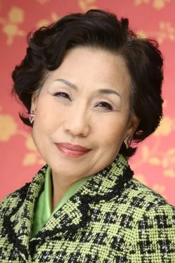 Photo Kim Gyung-ae #630044